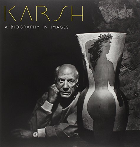 Karsh Cover