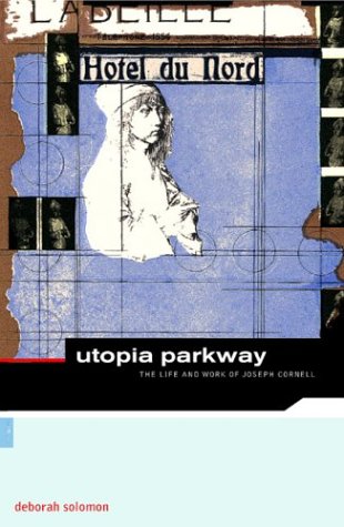 Utopia Parkway Cover