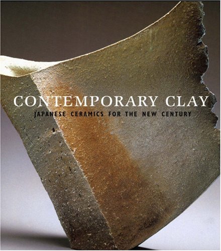 Contemporary Clay Cover