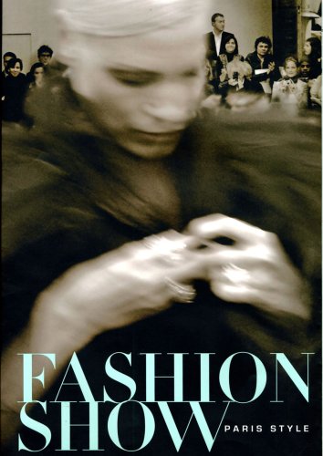 Fashion show Cover