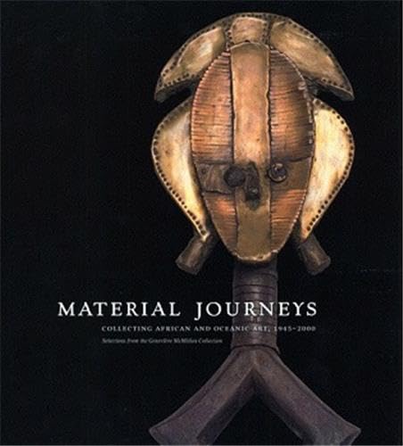 Material Journeys Cover