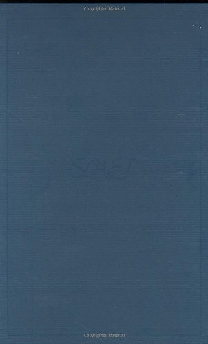 Attempted cover for Book ID: 0878501274