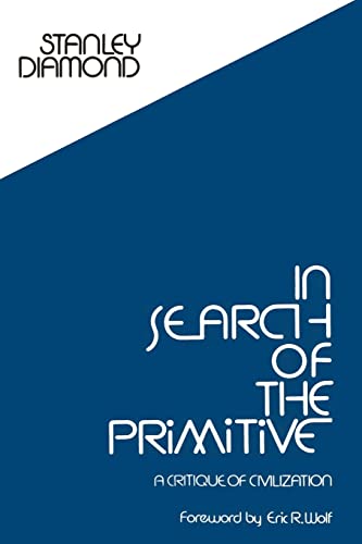 In search of the primitive Cover