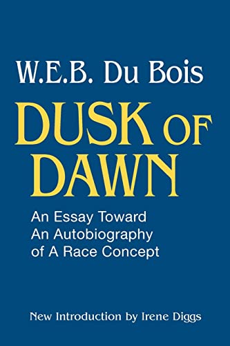 Dusk of dawn Cover
