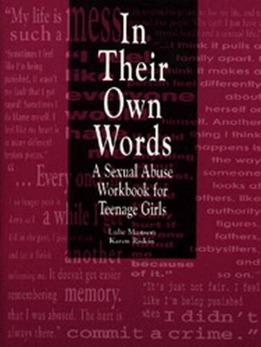 In their own words Cover