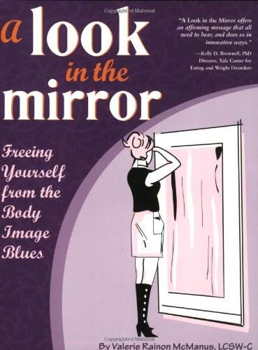 A Look in the Mirror Cover