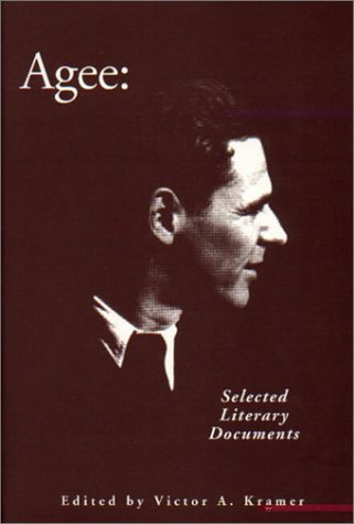 Agee Cover