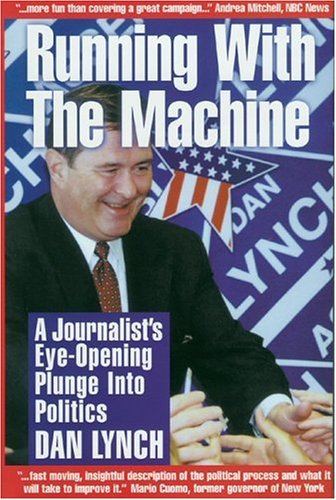 Running with the machine Cover