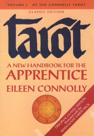 Tarot Cover