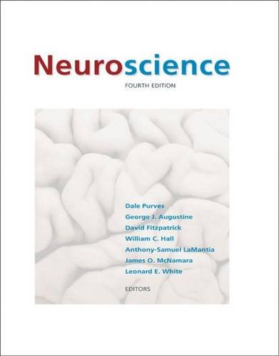Neuroscience Cover
