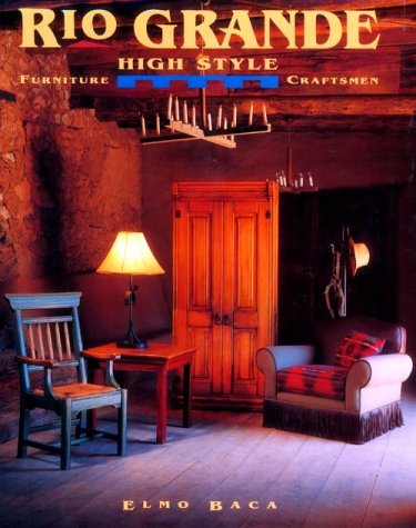 Rio Grande high style Cover