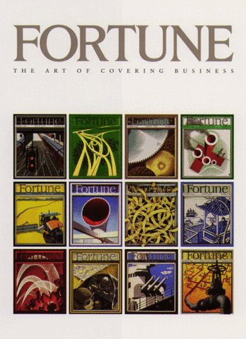 Fortune Cover