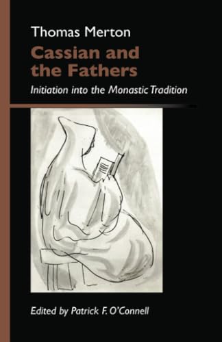 Cassian and the Fathers Cover