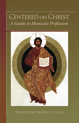 Centered on Christ Cover