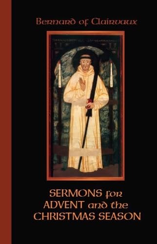 Bernard of Clairvaux Cover