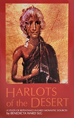 Harlots of the desert Cover