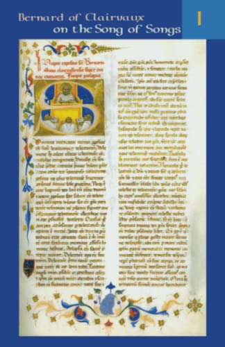 On the Song of Songs Cover