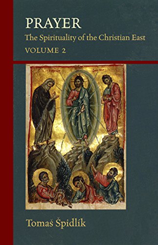 Prayer Cover