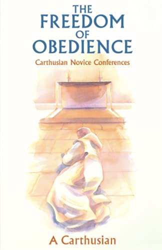Freedom of Obedience Cover