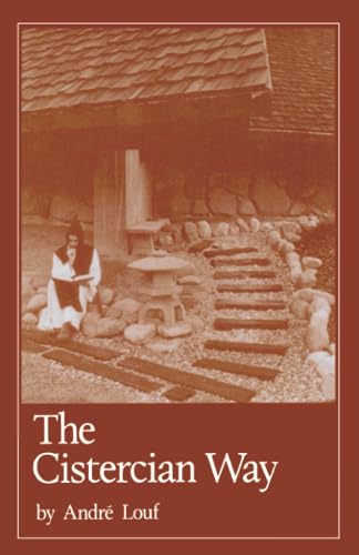 The Cistercian way Cover