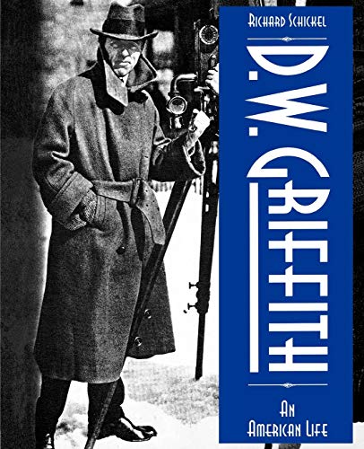 D.W. Griffith: An American Life Poster