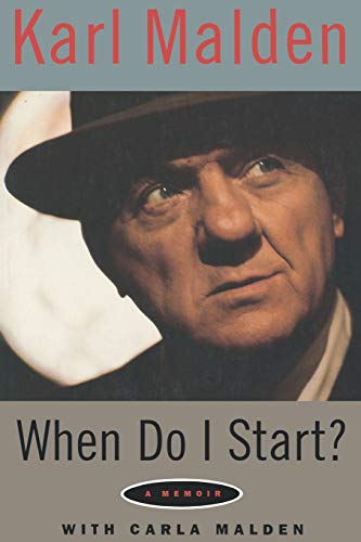 When do I start? Cover