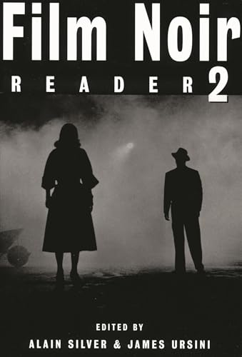 Film noir reader 2 Cover