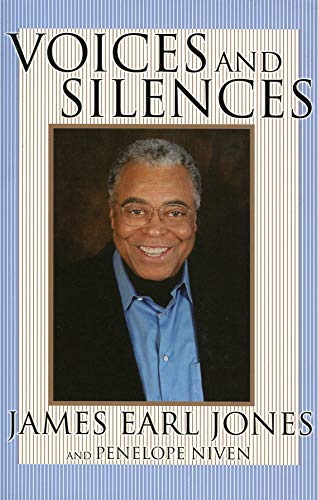 Voices and silences Cover