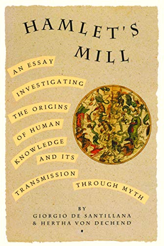 Hamlet's mill Cover