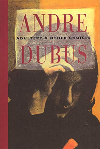 Adultery & Other Choices Cover