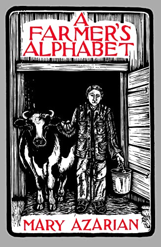 A farmer's alphabet Cover