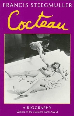 Cocteau, a biography Cover