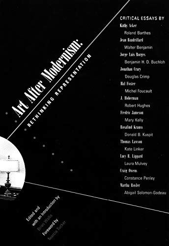 Art After Modernism Cover