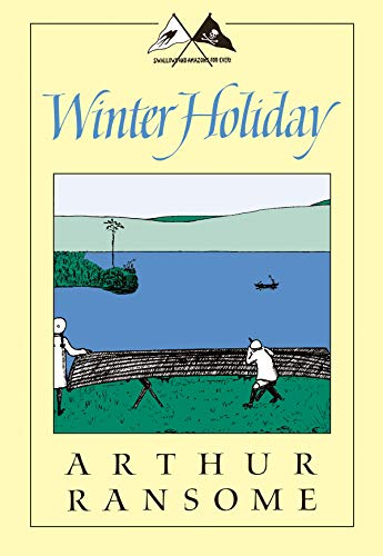Winter holiday Cover