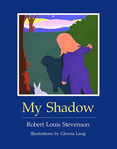 My shadow Cover