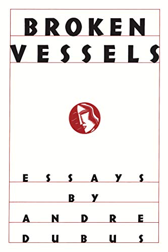 Broken Vessels Cover