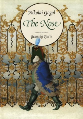 The Nose Cover
