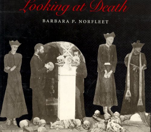 Looking at death Cover