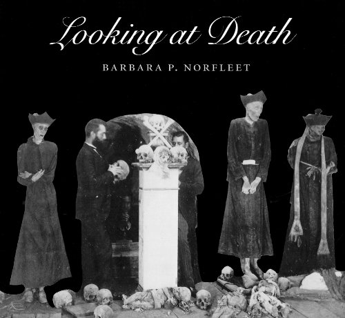 Looking at Death Cover