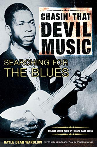 Chasin' that devil music Cover