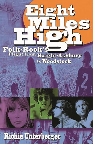 Eight Miles High Cover