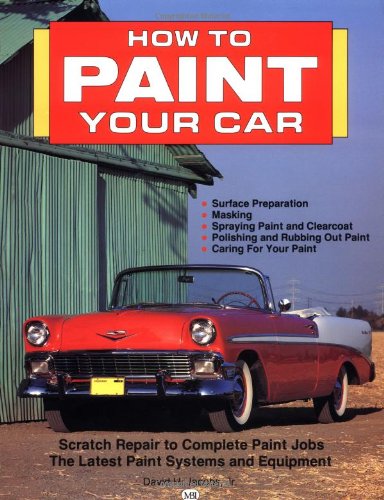 How to paint your car Cover