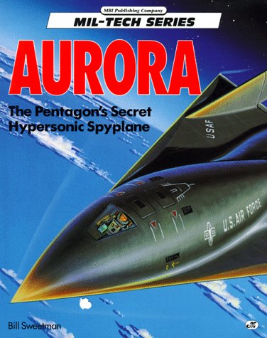 Aurora Cover
