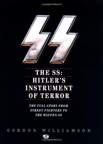 The SS Cover