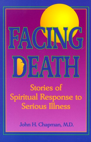 Facing death Cover