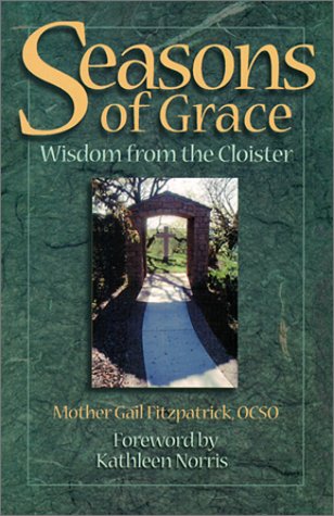 Seasons of Grace Cover