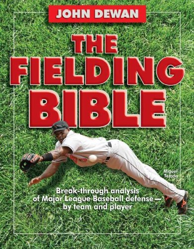 The Fielding Bible Cover