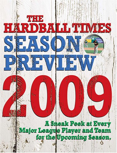 The Hardball Times Season Preview Cover