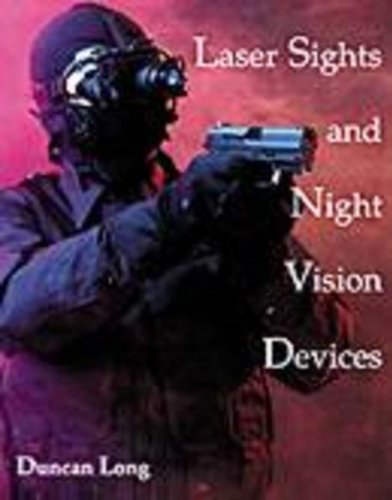 Laser sights and night vision devices Cover