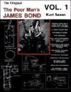 The Poor Man's James Bond (#C-065) Cover